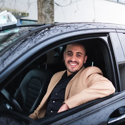 Taxis Rennais Taxis A Rennes Equipe 4