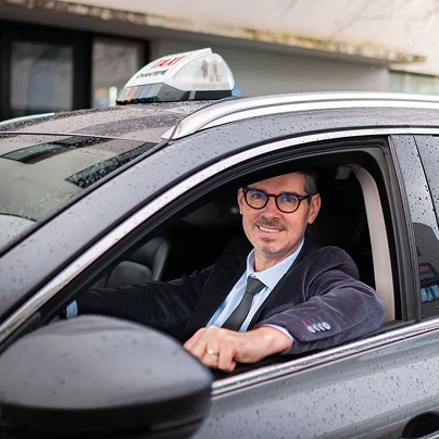 Taxis Rennais Taxis A Rennes Equipe 6