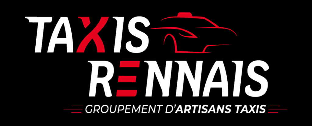 Taxis Rennais Taxis A Rennes Logo Login