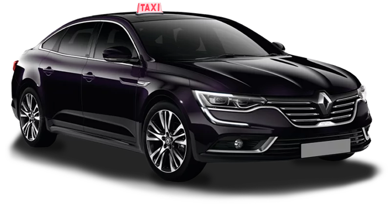Taxis Rennais Taxis A Rennes Votre Taxi De Nuit